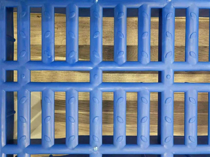 Plastic Slatted Floor For Animal Farm