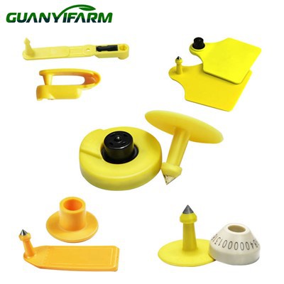 Tag Clust Electronig