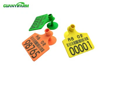 Nodi Clust Da Byw ar y fferm