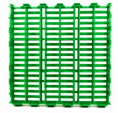 Llawr Plastig Moch Ar Gyfer Fferm Moch