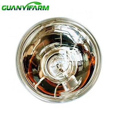 Gwresogydd Nenfwd Bylbiau 1 Isgoch 250 Wat